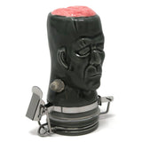 Frankenstein Porcelain Container On sale