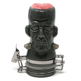 Frankenstein Porcelain Container On sale
