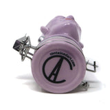 Frankenstein Porcelain Container On sale