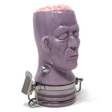 Frankenstein Porcelain Container On sale