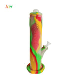 Freezable Icer Silicone Water Pipe On sale