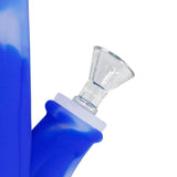 Freezable Icer Silicone Water Pipe On sale