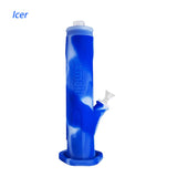 Freezable Icer Silicone Water Pipe On sale