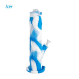 Freezable Icer Silicone Water Pipe On sale