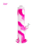 Freezable Icer Silicone Water Pipe On sale