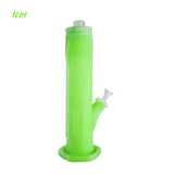 Freezable Icer Silicone Water Pipe On sale
