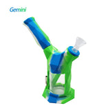 Gemini 2-in-1 Water Pipe & Nectar On sale
