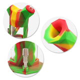 Gemini 2-in-1 Water Pipe & Nectar On sale