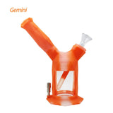 Gemini 2-in-1 Water Pipe & Nectar On sale