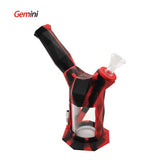 Gemini 2-in-1 Water Pipe & Nectar On sale