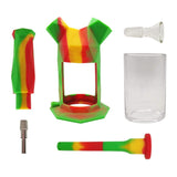 Gemini 2-in-1 Water Pipe & Nectar On sale