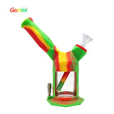 Gemini 2-in-1 Water Pipe & Nectar On sale