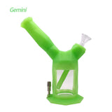 Gemini 2-in-1 Water Pipe & Nectar On sale