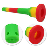 Gemini 2-in-1 Water Pipe & Nectar On sale
