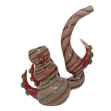 Glass Tentacles Bubbler On sale