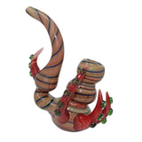 Glass Tentacles Bubbler On sale