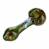 Granitized Glass Pipe On sale