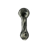 Granitized Glass Pipe On sale