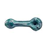 Granitized Glass Pipe On sale