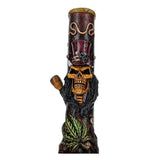 Hand Carved Wooden Bongs On sale