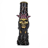 Hand Carved Wooden Bongs On sale