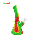 Hobee s Silicone Beaker Water Pipe On sale