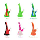 Hobee s Silicone Beaker Water Pipe On sale