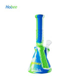 Hobee Silicone Beaker Water Pipe On sale