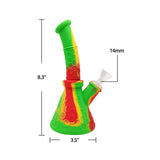 Hobee s Silicone Beaker Water Pipe On sale