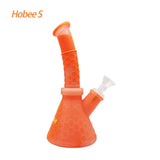 Hobee s Silicone Beaker Water Pipe On sale