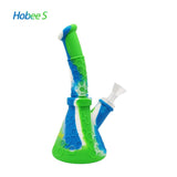 Hobee s Silicone Beaker Water Pipe On sale
