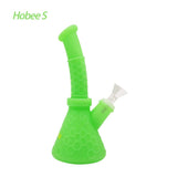Hobee s Silicone Beaker Water Pipe On sale