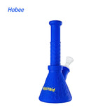 Hobee Silicone Beaker Water Pipe On sale