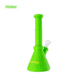 Hobee Silicone Beaker Water Pipe On sale