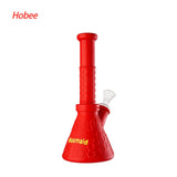 Hobee Silicone Beaker Water Pipe On sale