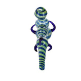 Horned Candy Bubbler On sale