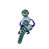 Horned Candy Bubbler On sale