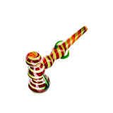 Horned Candy Bubbler On sale