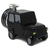 Jeep Porcelain Container (250ml/large) On sale