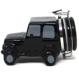 Jeep Porcelain Container (250ml/large) On sale