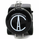 Jeep Porcelain Container (250ml/large) On sale