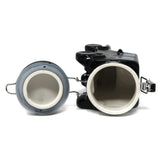 Jeep Porcelain Container (250ml/large) On sale