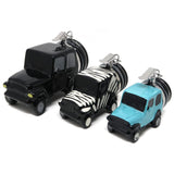 Jeep Porcelain Container (250ml/large) On sale