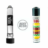 Lock-n-load Chillum On sale