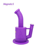 Magneto s Honeycomb Perc Water Pipe On sale
