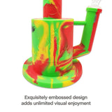 Magneto s Honeycomb Perc Water Pipe On sale