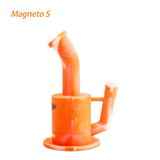 Magneto s Honeycomb Perc Water Pipe On sale