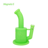 Magneto s Honeycomb Perc Water Pipe On sale