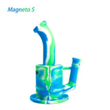 Magneto s Honeycomb Perc Water Pipe On sale