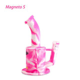Magneto s Honeycomb Perc Water Pipe On sale